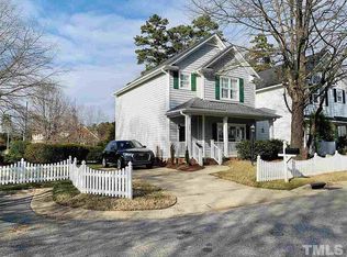 101 Bridgepath Dr, Cary, NC 27513