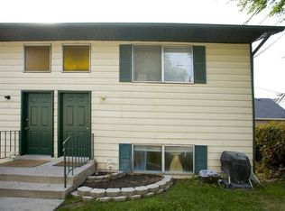 475 S 400 W UNIT A-4, Provo, UT 84601