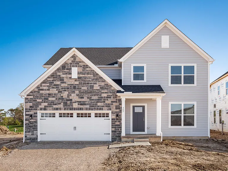 267 Sage Hill Dr — Photo 1