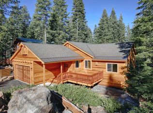 13476 Davos Dr, Truckee, CA 96161