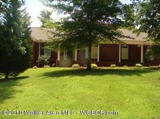 3785 Old Branch Cir, Jasper, AL 35504