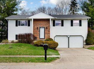 340 Watling Rd, Columbus, OH 43230