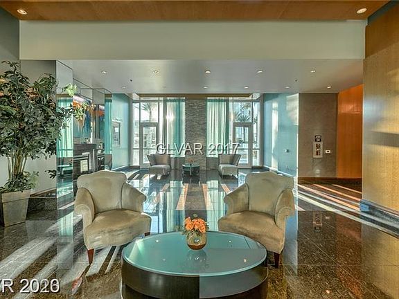 3rd image of 2700 Las Vegas Blvd S Unit 1211