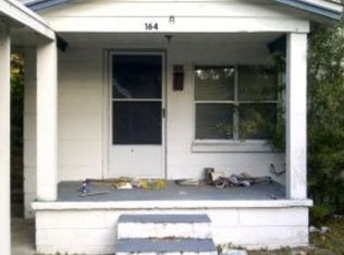 164 Harlem Ave, Panama City, FL 32401