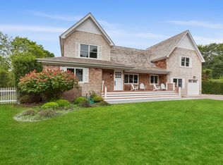 86 Edwards Ln, Southampton, NY 11968