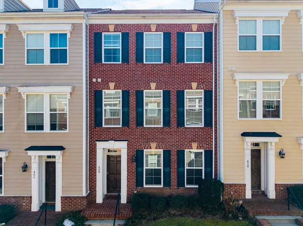 408 Samara Ct, Charlottesville, VA 22903