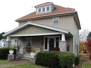 227 Cedar St S, East Canton, OH 44730
