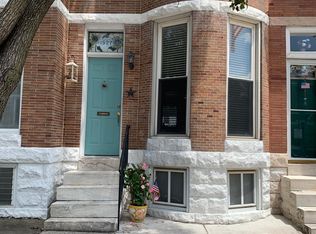 1527 Belt St, Baltimore, MD 21230