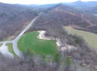 Linneys Mill Rd, Taylorsville, NC 28681