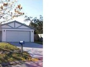 12621 Buckhorn Dr, Hudson, FL 34669