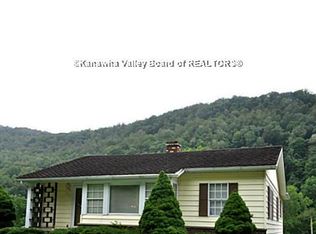 11688 Coal River Rd, Seth, WV 25181