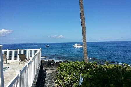 5th image of 75-6008 Alii Dr APT 238