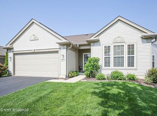 11973 Harrison Rd, Huntley, IL 60142