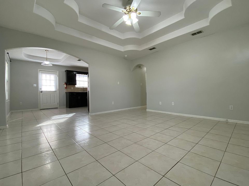 Beautiful & Spacious