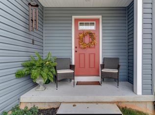 265 Thicket Dr, Lynchburg, VA 24501