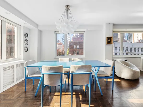 411 East 53rd Street image 1 of 12