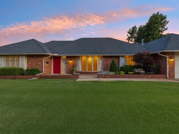 3000 Middlesex Dr, Oklahoma City, OK 73120