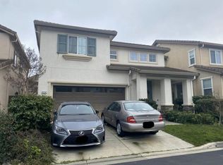 654 Travertine Ct, Fairfield, CA 94534