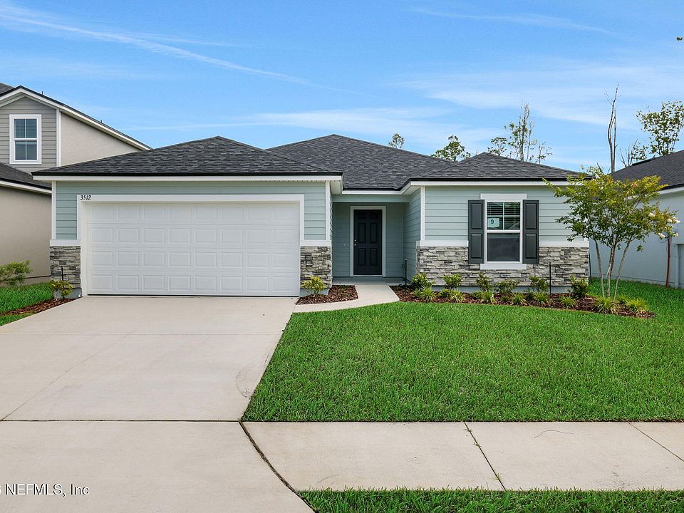 1st image of 3512 BELSTEAD Way