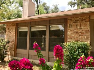 13638 Chapel Oaks, San Antonio, TX 78231