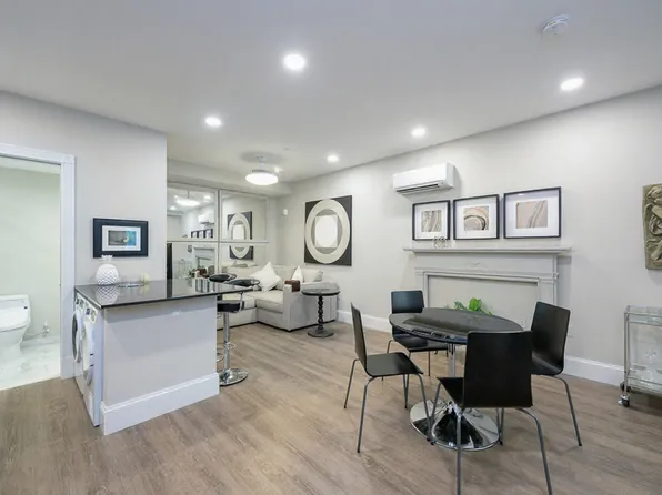 1525 Corcoran St NW, Washington, DC