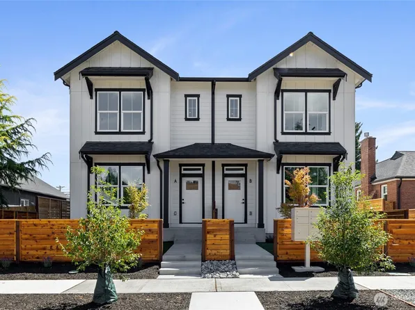 3557 S Monroe Street #A, Tacoma, WA 98409