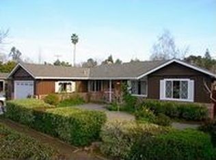 1670 Ben Roe Dr, Los Altos, CA 94024