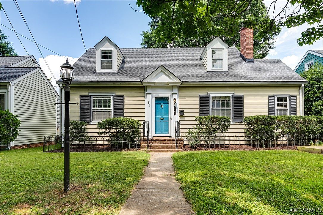 4407 Stonewall Ave, Richmond, VA 23225 Zillow