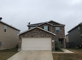 4415 Donley Byu, San Antonio, TX 78245