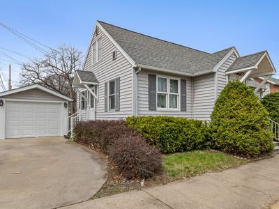 213 Vine St, Winona, MN, 55987