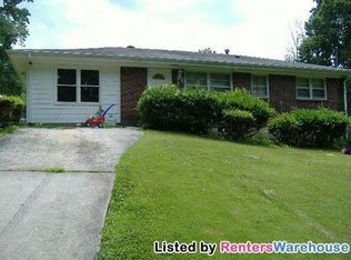 2020 Frank Ln, Lilburn, GA 30047