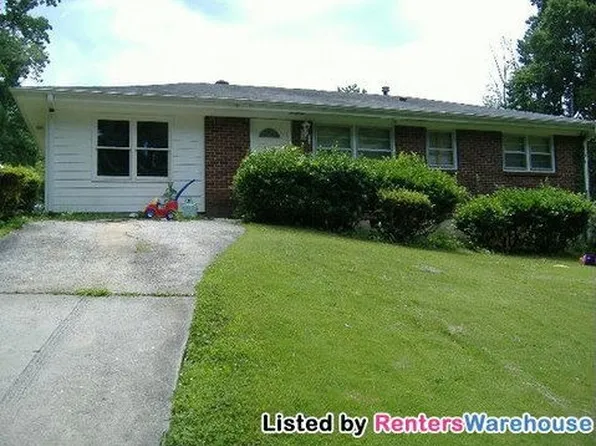 2020 Frank Ln, Lilburn, GA 30047