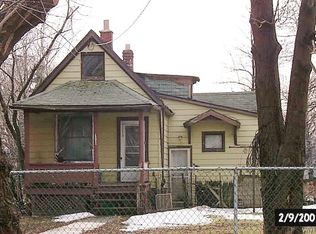 1911 Falls St, Niagara Falls, NY 14303