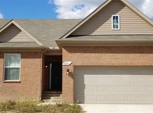 2739 Bluewater St, Ypsilanti, MI