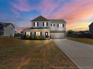 118 Folly Ct, Linden, NC 28356
