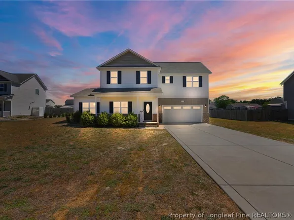 118 Folly Ct, Linden, NC 28356