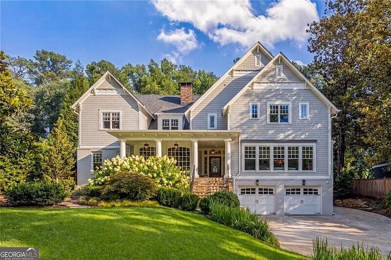 1st image of 216 Pineland Rd NW