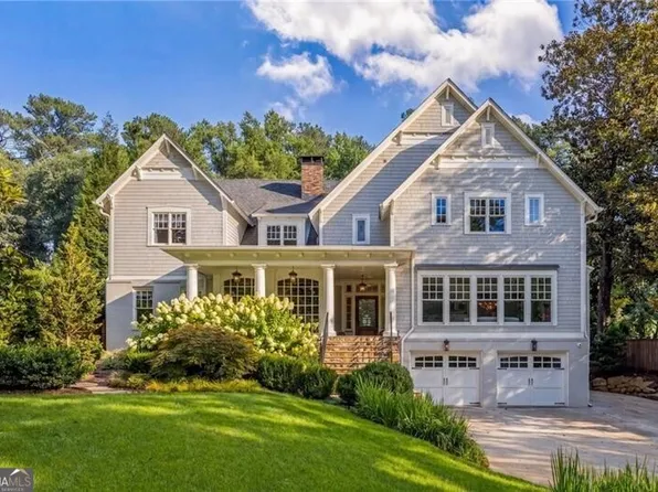 216 Pineland Rd NW, Atlanta, GA 30342
