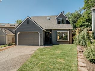 7107 SW 158th Ave, Beaverton, OR 97007