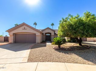 15045 W Yosemite Dr, Sun City West, AZ 85375