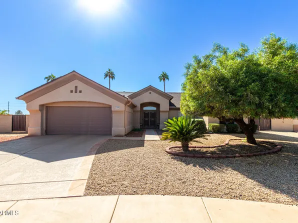 15045 W YOSEMITE Drive, Sun City West, AZ 85375