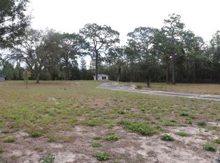 3489 SW Ivy Pl, Dunnellon, FL 34431