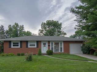 112 Bonnie Lynn Ter, Southgate, KY 41071