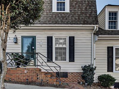 330 W Presnell St APT 19, Asheboro, NC, 27203