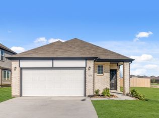 1037 Wind Drift Way, Fort Worth, TX 76131