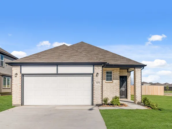1037 Wind Drift Way, Fort Worth, TX 76131