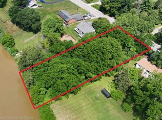 4363 N River Rd, Fort Gratiot, MI 48059