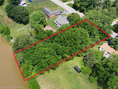 4363 N River Rd, Fort Gratiot, MI, 48059