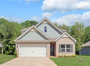 1040 Southerlynn Dr LOT 36, White House, TN 37188