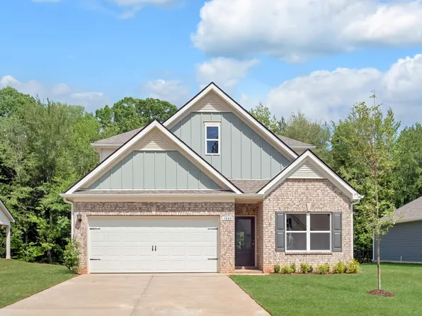 1040 Southerlynn Dr Lot 36, White House, TN 37188